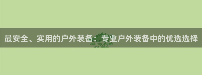 先锋娱乐集团