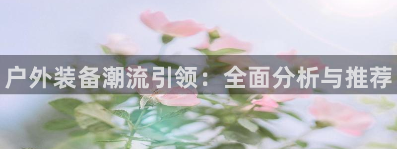 先锋娱乐情报