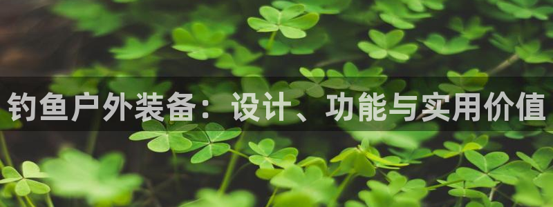 先锋娱乐官
