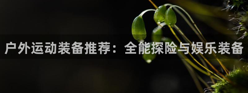 先锋娱乐客服中心